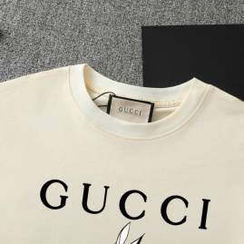 Picture of Gucci T Shirts Short _SKUGucciXS-Lattr30810990